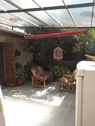 Imagem Sobrado com 4 Quartos à Venda, 200 m² em Vila Prudente - São Paulo