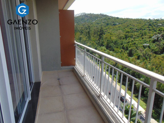 Imagem Apartamento com 1 Quarto para Alugar, 50 m² em Tamboré - Santana De Parnaíba Imagem Apartamento com 1 Quarto para Alugar, 50 m² em Tamboré - Santana De Parnaíba