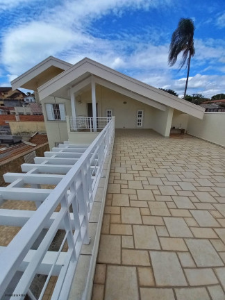 Imagem Sobrado com 3 Quartos à Venda,  em Cidade Satélite - Atibaia