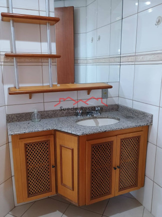 Imagem Apartamento com 3 Quartos à Venda, 74 m² em Vila Isa - São Paulo