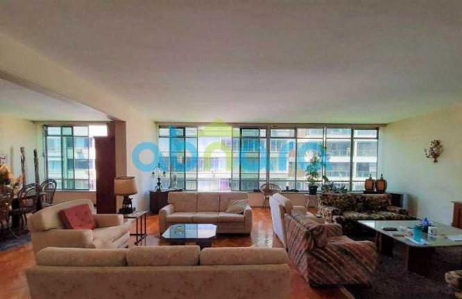 Imagem Apartamento com 3 Quartos à Venda, 270 m² em Copacabana - Rio De Janeiro Imagem Apartamento com 3 Quartos à Venda, 270 m² em Copacabana - Rio De Janeiro