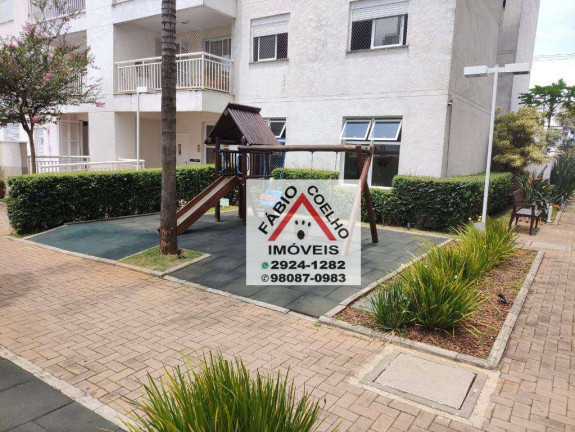 Imagem Apartamento com 2 Quartos à Venda, 62 m² em Campo Grande - São Paulo Imagem Apartamento com 2 Quartos à Venda, 62 m² em Campo Grande - São Paulo