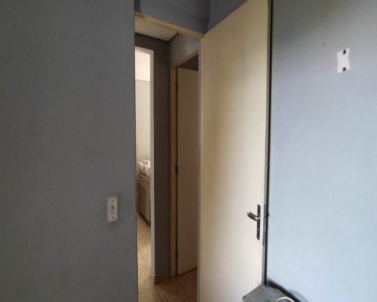 Imagem Casa com 2 Quartos à Venda, 56 m² em Conjunto Habitacional Jardim São Bento - São Paulo Imagem Casa com 2 Quartos à Venda, 56 m² em Conjunto Habitacional Jardim São Bento - São Paulo