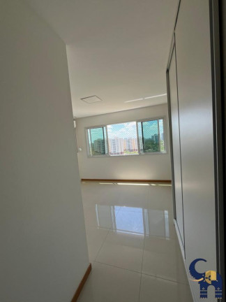 Imagem Apartamento com 4 Quartos à Venda, 140 m² em Pituaçu - Salvador