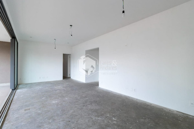 Imagem Apartamento com 3 Quartos à Venda, 154 m² em Vila Nova Conceição - São Paulo Imagem Apartamento com 3 Quartos à Venda, 154 m² em Vila Nova Conceição - São Paulo