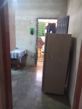 Imagem Casa com 1 Quarto à Venda, 600 m² em Jardim Das Cascatas - Aparecida De Goiânia