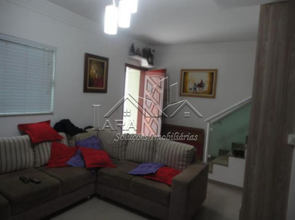 Imagem Casa de Condomínio com 3 Quartos à Venda, 75 m² em Vila Re - Sao Paulo