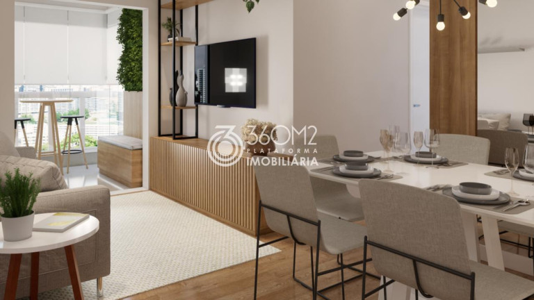Imagem Apartamento com 2 Quartos à Venda, 64 m² em Campestre - Santo André Imagem Apartamento com 2 Quartos à Venda, 64 m² em Campestre - Santo André