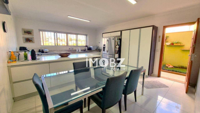 Imagem Imóvel com 3 Quartos à Venda, 272 m² em Chácara Inglesa - São Paulo Imagem Imóvel com 3 Quartos à Venda, 272 m² em Chácara Inglesa - São Paulo
