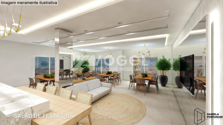 Imagem Apartamento com 2 Quartos à Venda,  em Vista Alegre - Ivoti
