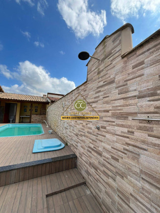 Imagem Casa com 2 Quartos à Venda, em Aquarius (tamoios) - Cabo Frio Imagem Casa com 2 Quartos à Venda, em Aquarius (tamoios) - Cabo Frio