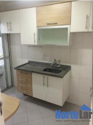 Imagem Apartamento com 2 Quartos à Venda, 55 m² em Pompéia - São Paulo