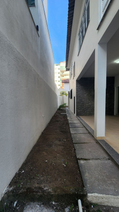 Imagem Casa com 5 Quartos à Venda, 380 m² em Jardim Camburi - Vitória Imagem Casa com 5 Quartos à Venda, 380 m² em Jardim Camburi - Vitória