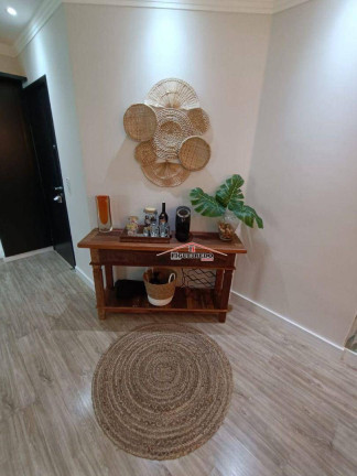Imagem Apartamento com 3 Quartos à Venda, 116 m² em Guilhermina - Praia Grande