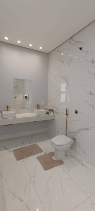 Imagem Casa com 3 Quartos à Venda, 253 m² em Setor Sul Jamil Miguel - Anápolis
