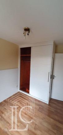 Imagem Apartamento com 2 Quartos à Venda, 60 m² em Vila Mascote - São Paulo