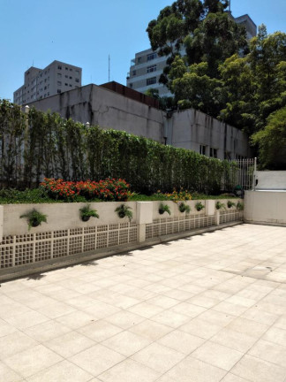 Imagem Apartamento com 3 Quartos para Alugar, 90 m² em Paraíso - São Paulo
