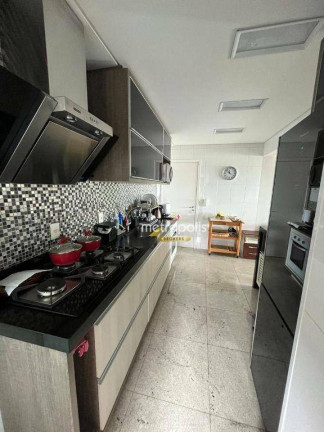 Imagem Apartamento com 3 Quartos à Venda, 123 m² em Olímpico - São Caetano Do Sul Imagem Apartamento com 3 Quartos à Venda, 123 m² em Olímpico - São Caetano Do Sul