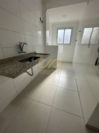 Imagem Apartamento com 2 Quartos à Venda, 68 m² em Boqueirão - Praia Grande Imagem Apartamento com 2 Quartos à Venda, 68 m² em Boqueirão - Praia Grande