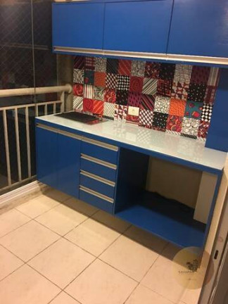 Apartamento com 2 Quartos à Venda, 104 m² em Centro - São Bernardo Do Campo