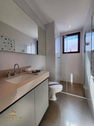 Imagem Apartamento com 3 Quartos à Venda, 111 m² em Perdizes - São Paulo