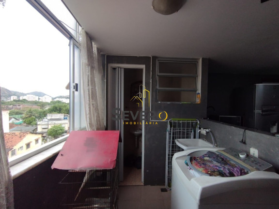 Imagem Apartamento com 2 Quartos à Venda, 77 m² em Largo Do Barradas - Niterói Imagem Apartamento com 2 Quartos à Venda, 77 m² em Largo Do Barradas - Niterói