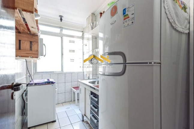 Imagem Apartamento com 2 Quartos à Venda, 48 m² em Consolação - São Paulo Imagem Apartamento com 2 Quartos à Venda, 48 m² em Consolação - São Paulo