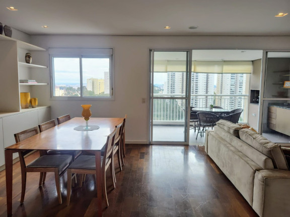 Imagem Apartamento com 2 Quartos à Venda, 107 m² em Vila Andrade - São Paulo Imagem Apartamento com 2 Quartos à Venda, 107 m² em Vila Andrade - São Paulo