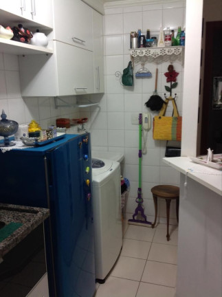 Imagem Apartamento com 1 Quarto à Venda, 34 m² em Jabaquara - São Paulo Imagem Apartamento com 1 Quarto à Venda, 34 m² em Jabaquara - São Paulo