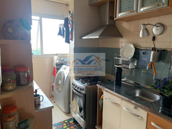Imagem Apartamento com 1 Quarto à Venda, 50 m² em Vila Albertina - São Paulo