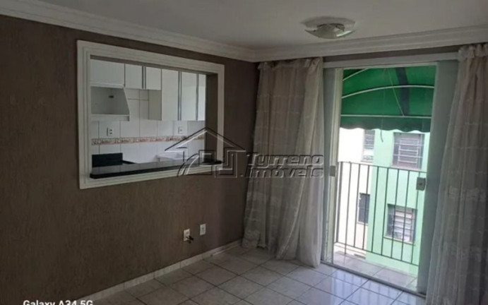 Imagem Apartamento com 2 Quartos à Venda, 55 m² em Bosque Dos Eucaliptos - São José Dos Campos Imagem Apartamento com 2 Quartos à Venda, 55 m² em Bosque Dos Eucaliptos - São José Dos Campos