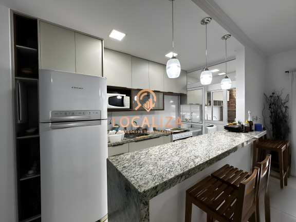 Imagem Imóvel com 2 Quartos à Venda, 86 m² em Toninhas - Ubatuba