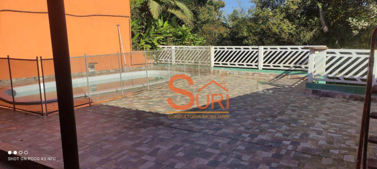 Casa com 5 Quartos à Venda, 250 m² em Jardim Clube De Campo - Santo André