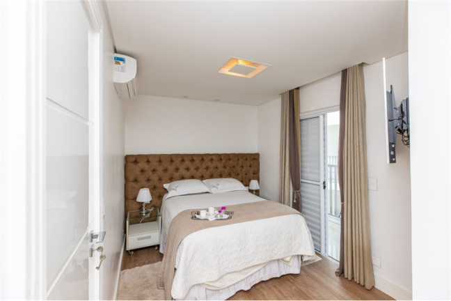 Imagem Casa com 2 Quartos à Venda,  em Vila Castelo - São Paulo