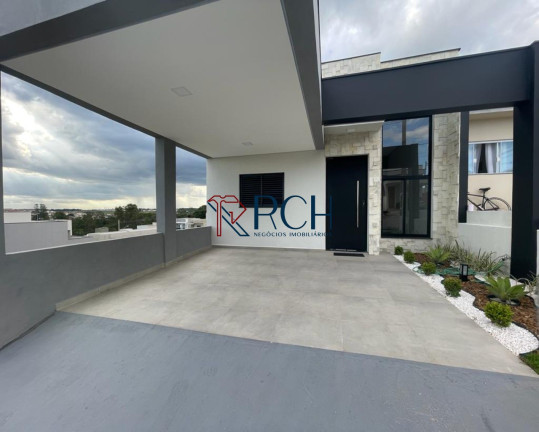 Imagem Casa com 3 Quartos à Venda, 113 m² em Horto Florestal - Sorocaba Imagem Casa com 3 Quartos à Venda, 113 m² em Horto Florestal - Sorocaba