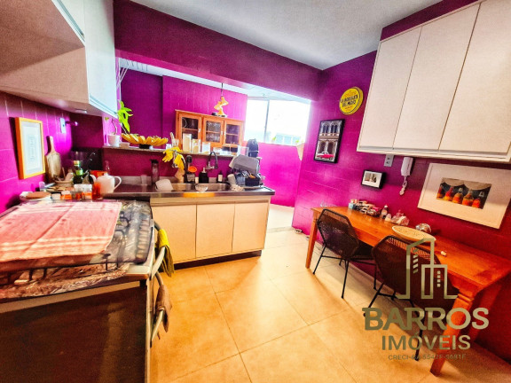 Apartamento com 3 Quartos à Venda, 125 m² em Barra - Salvador