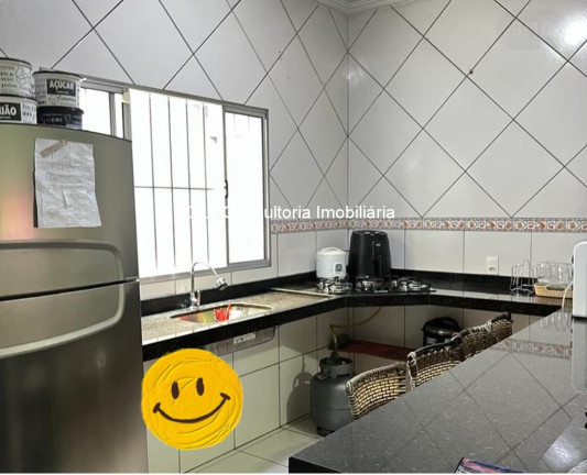 Imagem Sobrado com 4 Quartos à Venda,  em Jardim Paulista Ii - Indaiatuba