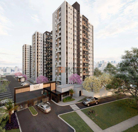 Imagem Apartamento com 2 Quartos à Venda, 57 m² em Parque Campolim - Sorocaba Imagem Apartamento com 2 Quartos à Venda, 57 m² em Parque Campolim - Sorocaba
