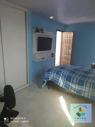 Imagem Casa com 2 Quartos à Venda, 172 m² em Cidade Praiana - Rio Das Ostras