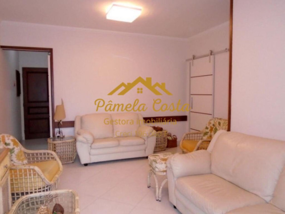 Imagem Apartamento com 3 Quartos à Venda, 77 m² em Enseada - Guarujá Imagem Apartamento com 3 Quartos à Venda, 77 m² em Enseada - Guarujá