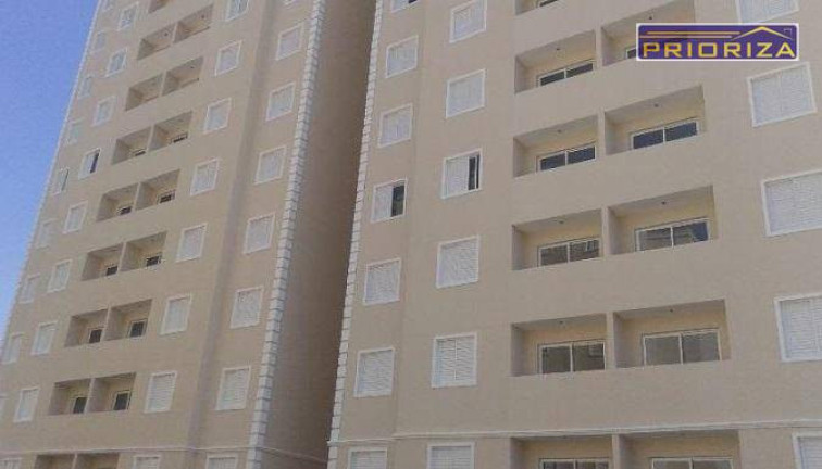 Imagem Apartamento com 2 Quartos à Venda, 51 m² em Condomínio Residencial Pássaros Da Amazônia - Sorocaba Imagem Apartamento com 2 Quartos à Venda, 51 m² em Condomínio Residencial Pássaros Da Amazônia - Sorocaba