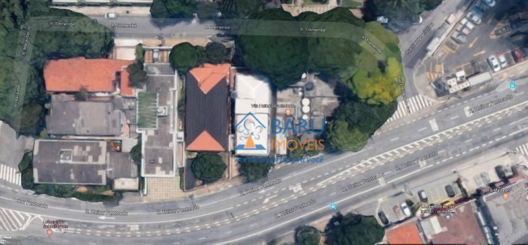 Imagem Terreno à Venda ou Locação, 452 m² em Vila Madalena - São Paulo