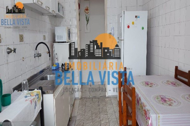 Imagem Apartamento com 3 Quartos à Venda, em Boa Vista - São Vicente Imagem Apartamento com 3 Quartos à Venda, em Boa Vista - São Vicente
