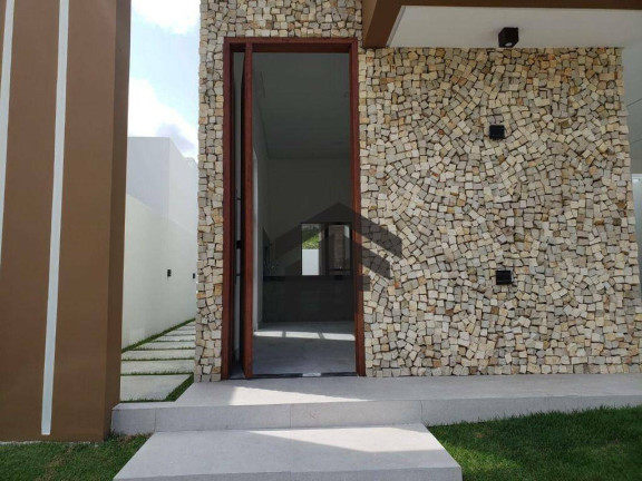 Imagem Casa com 3 Quartos à Venda, 122 m² em Teriva - Campina Grande Imagem Casa com 3 Quartos à Venda, 122 m² em Teriva - Campina Grande