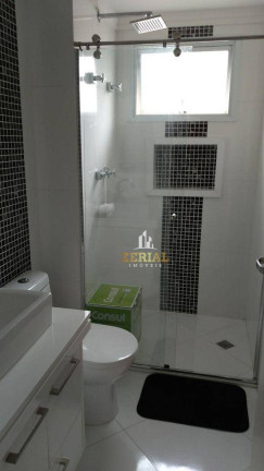 Imagem Apartamento com 4 Quartos à Venda, 242 m² em Santo Antônio - São Caetano Do Sul