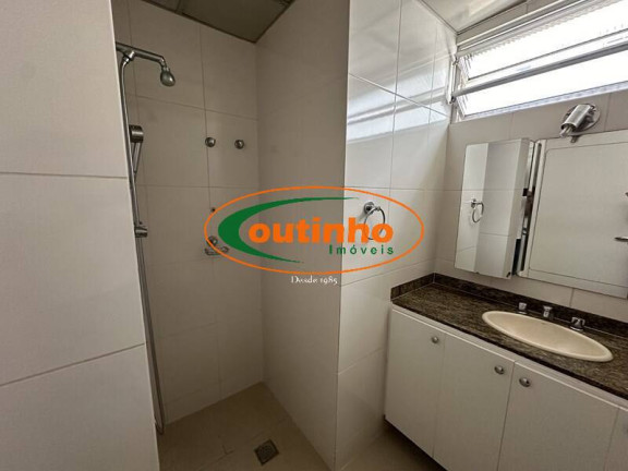 Imagem Apartamento com 3 Quartos à Venda, 102 m² em Tijuca - Rio De Janeiro