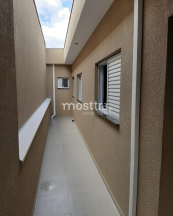 Imagem Casa com 3 Quartos à Venda,  em Jardim Morada Do Sol - Indaiatuba