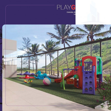 Imagem Imóvel com 3 Quartos à Venda, 98 m² em Praia Do Morro - Guarapari