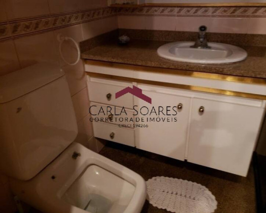 Imagem Apartamento com 4 Quartos à Venda, 260 m² em Jardim Astúrias - Guarujá