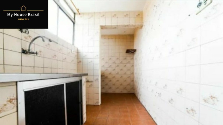 Imagem Apartamento com 2 Quartos à Venda, 55 m² em Vila Constança - São Paulo Imagem Apartamento com 2 Quartos à Venda, 55 m² em Vila Constança - São Paulo
